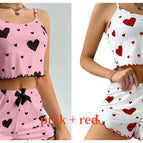 pink red / M