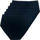 Black 2 / S (45-60kg) / 6pcs