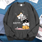 Dark Gray / S