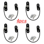 4 PCS 5