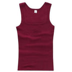 Burgundy / M