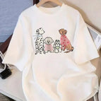 QL3443A-White / XXL