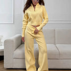 Yellow / M