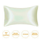 Queen50X75CM / 1PC Beige