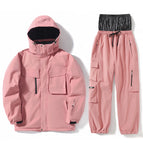 Picture Jacket Pant 4 / M