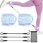 Set 08 Blue