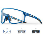 K180-PH-1L-09 / Photochromic 1 lens