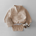 Khaki / 18-24M 90
