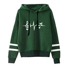 Green Top / XXXL