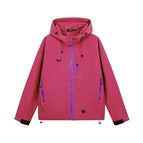 Unisex Red / M
