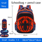 Small-Navy and Case
