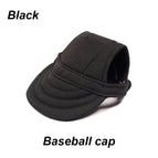 Style A Black / S