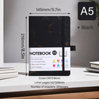 A5-black
