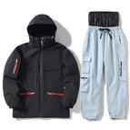 Picture Jacket Pant 12 / M