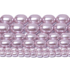 pink / 8x10mm about 40pcs