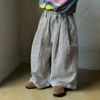 striped / 24M  90CM