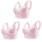 Pink Pink Pink / L (50-60kg)