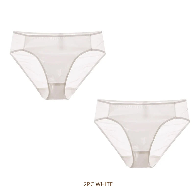 3 бр./партия Менструални бикини за жени с много обилно течение на менструация, бельо с висока талия, устойчиви на протичане, комплект за момичета
