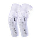 2PCS White / XXL