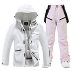 Picture Jacket Pant / XXXL