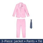Pink / 7T-8T(130cm)