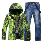 Picture Jacket Pant1 2 / XXXL