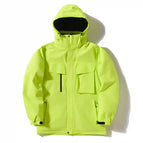 Pic Jacket Only 405 / XXL