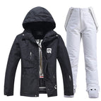 Picture Jacket Pant 1 / S
