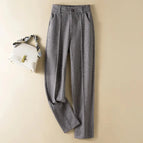 GRAY / M