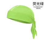 fluorescent green / One Size