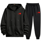 Black / M