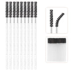 white Black / 50pcs