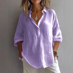 Purple / XL