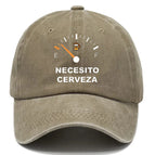 Khaki / Adjustable