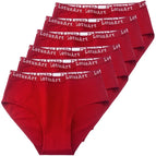 Red 1 / XL (70-80kg) / 6pcs