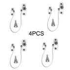 4 PCS 3