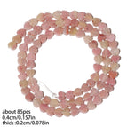 4mm heart