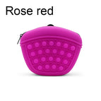 Rose red