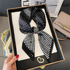 ZC-310 / Real Silk 65x65cm