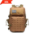 (50L) Khaki