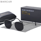 Gun Gray / BARCUR
