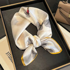 ZC-267 / Real Silk 65x65cm
