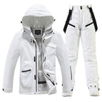 Picture Jacket Pant 12 / XXXL