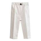 WHITE / 5-6T 110-120CM