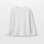 WHITE / 160(12-14T)