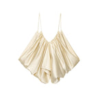 Apricot top / M