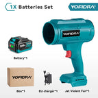 1 Battery set / spain