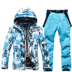 Picture Jacket Pant / Jacket M Pant L