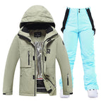 Picture Jacket Pant 27 / XXL