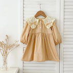 A8025 khaki / 110-4Y